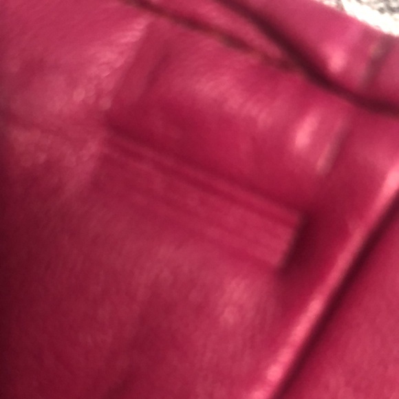 Cedars vintage leather skirt never worn modern S - Picture 6 of 7